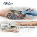 borrado tatuajes